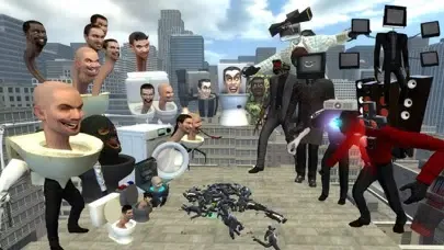 Bop Bop & Dop Screenshots