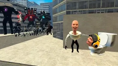 Bop Bop & Dop Screenshots