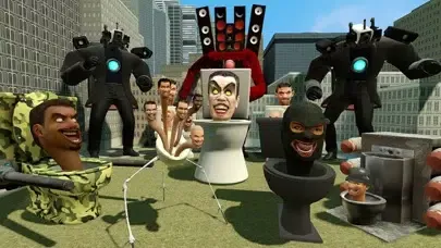 Bop Bop & Dop Screenshots