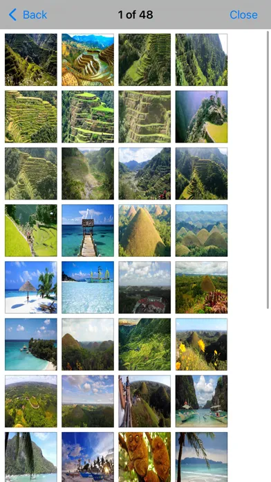 Best Boracay Island Guide স্ক্রিনশট