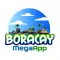 Boracay Mega App