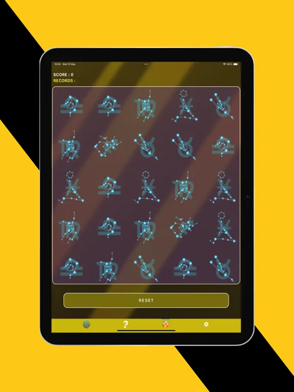 VDB Universe iPad 應用截圖