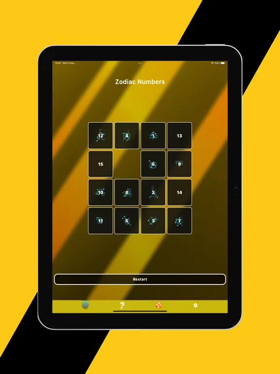 VDB Universe iPad 應用截圖
