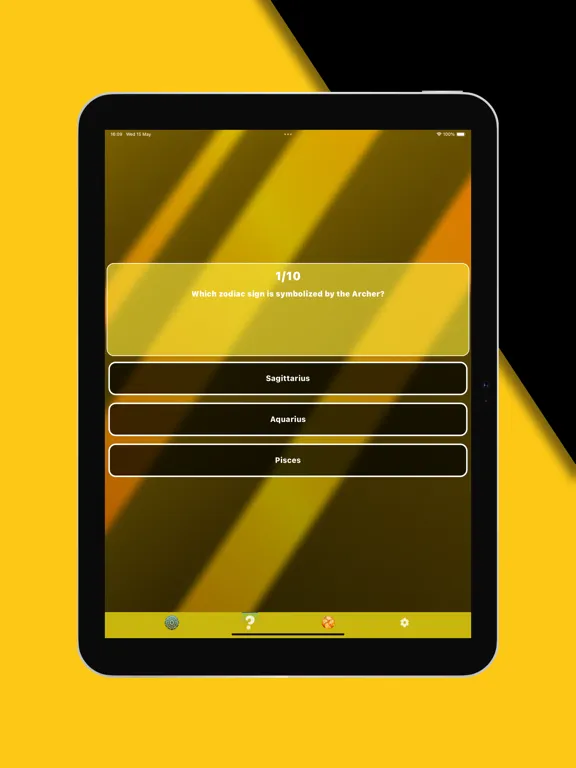 VDB Universe iPad 應用截圖