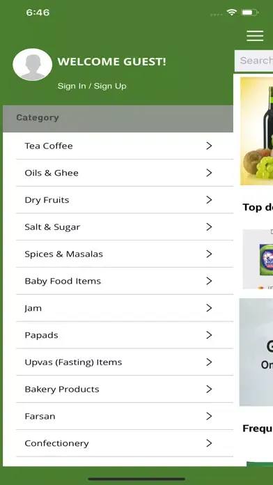 تصاویر Bora Grocers