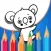 Drawing And Coloring Book