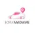 Bora Madame Motorista