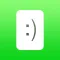 Textie Messaging - Beautiful free text chat unlimited (SMS)