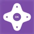 Roku Remote TCL Cast Control Roku Remote TCL Cast Control