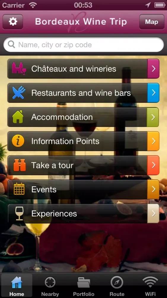 تصاویر Bordeaux Wine Trip