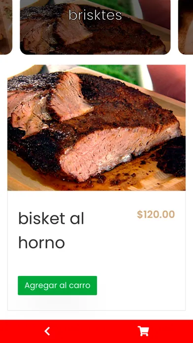 JB Delivery应用截图