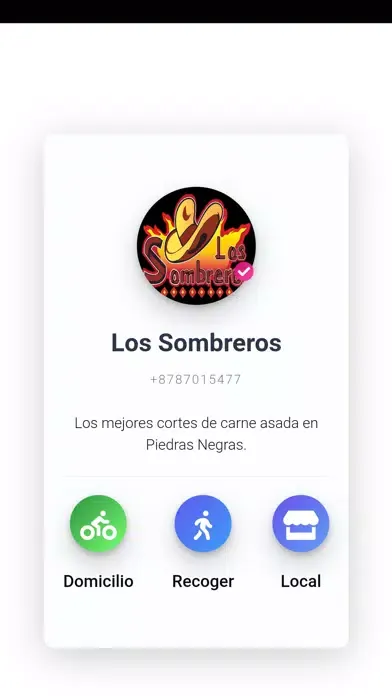 تصاویر LosSombreros