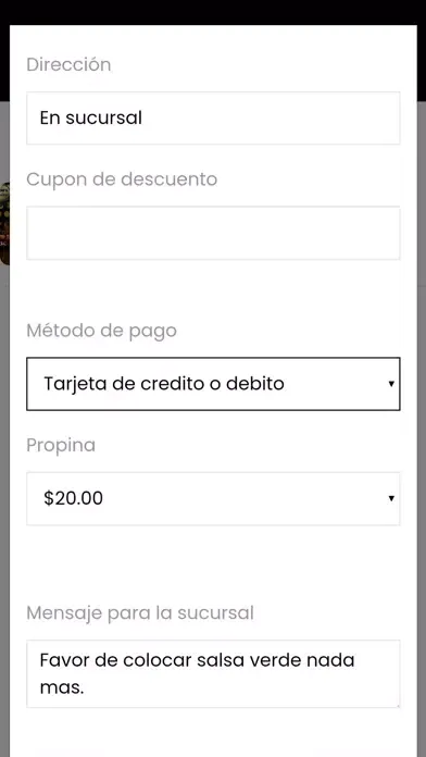 تصاویر LosSombreros