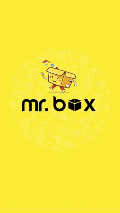 Mr. Box PN سکرین شاٹس
