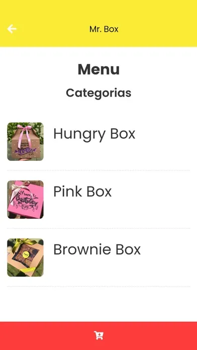 Mr. Box PN سکرین شاٹس