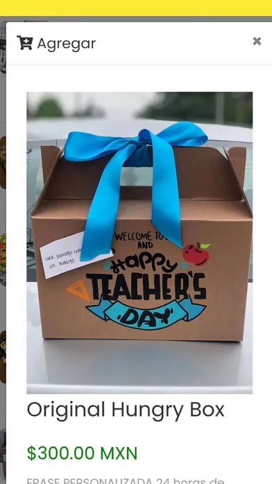 Mr. Box PN سکرین شاٹس