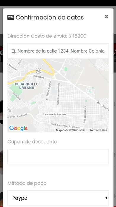 PROHATS Screenshots