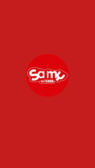 Captures d'écran de Samy Tortas