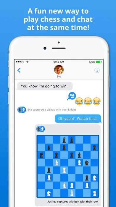 Checkmate! স্ক্রিনশট