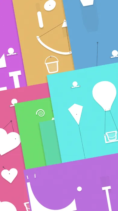 Screenshot di Drop Flip