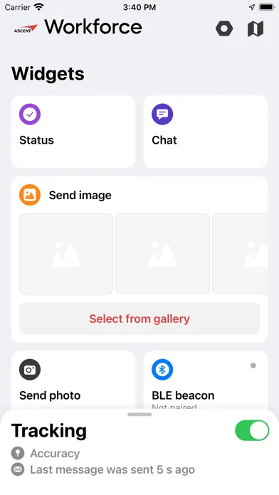 صور iSPOT Workforce