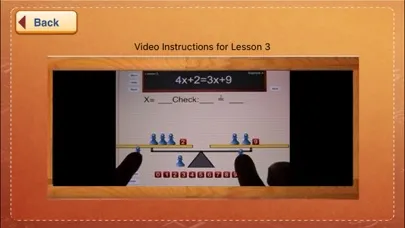 صور Hands-On Equations Level 1
