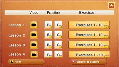 صور Hands-On Equations Level 1