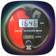 RPM Meter : For Rig Compressor
