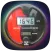 RPM Meter : For Rig Compressor