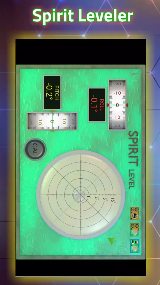 Скриншоты RPM Meter : For Rig Compressor