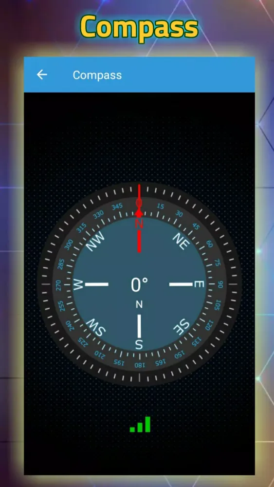 Скриншоты RPM Meter : For Rig Compressor