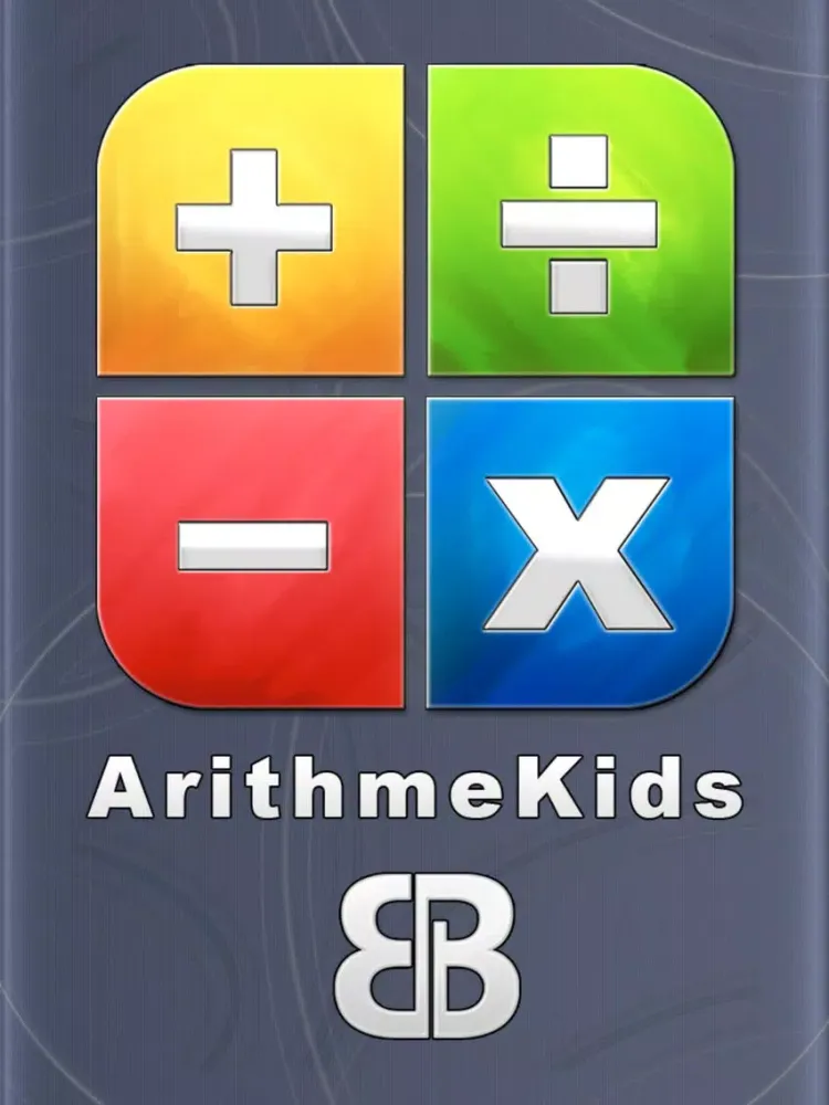صور ArithmeKids iPad 
