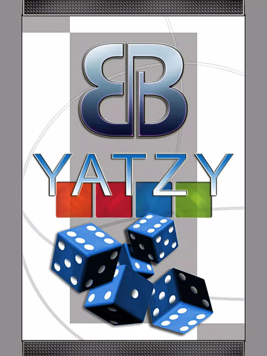 BB Yatzy iPad 應用截圖