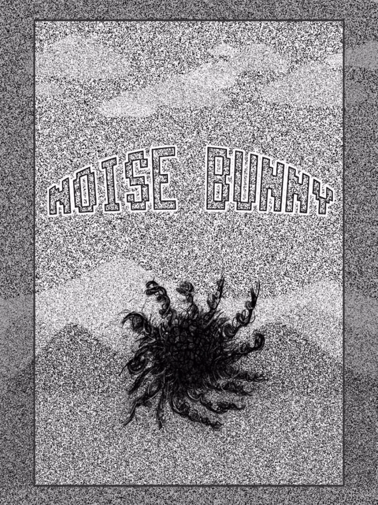 Noise Bunny iPad  স্ক্রিনশট