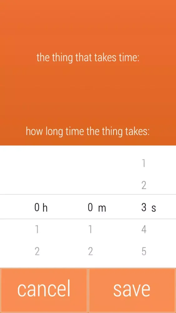 Things Take Time Ekran Görüntüleri
