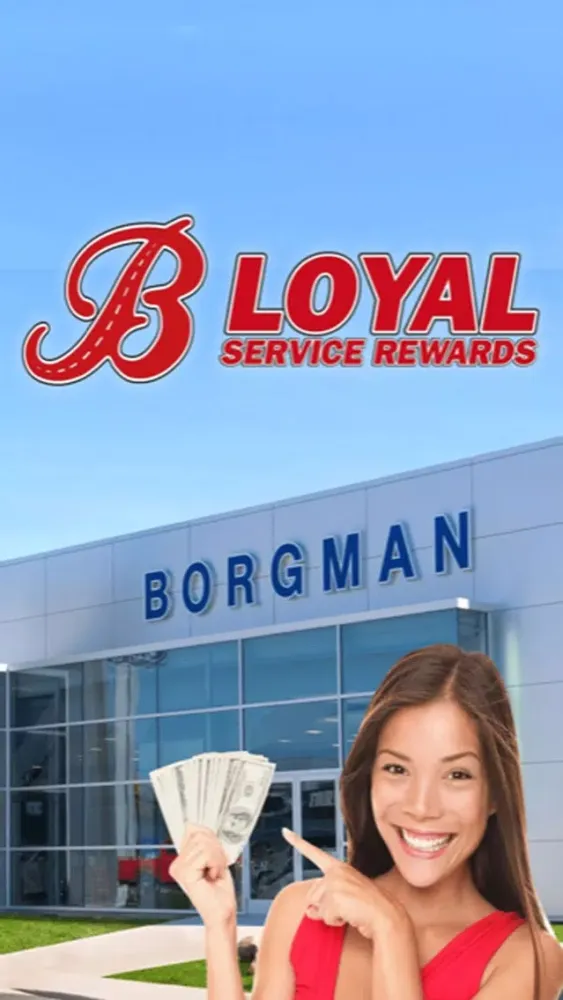 Capturas de tela do Borgman Ford Mazda