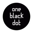 One Black Dot