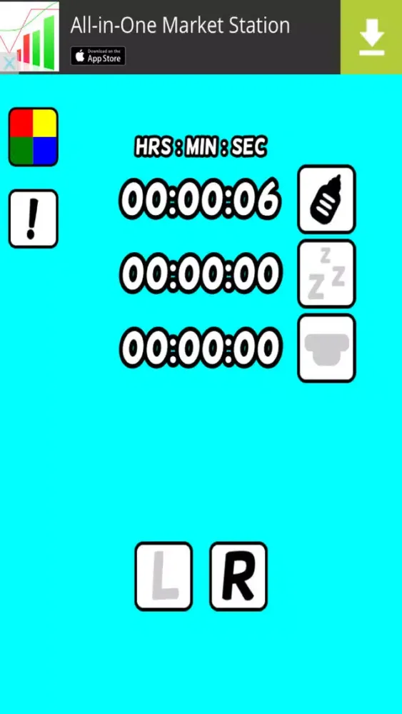 Time Time Baby Free Screenshots