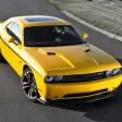 Puzzles Of Dodge Challe SRT8 Puzzles Of Dodge Challe SRT8