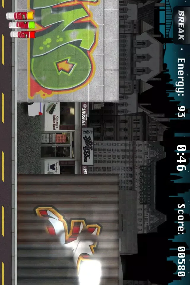 Graffiti Guru应用截图