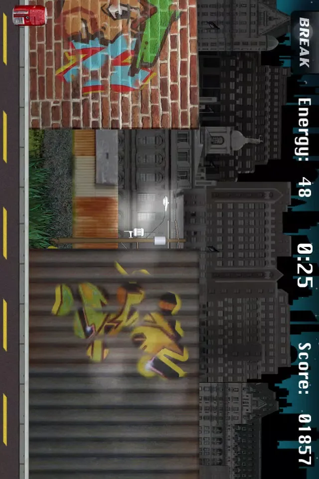 Graffiti Guru应用截图