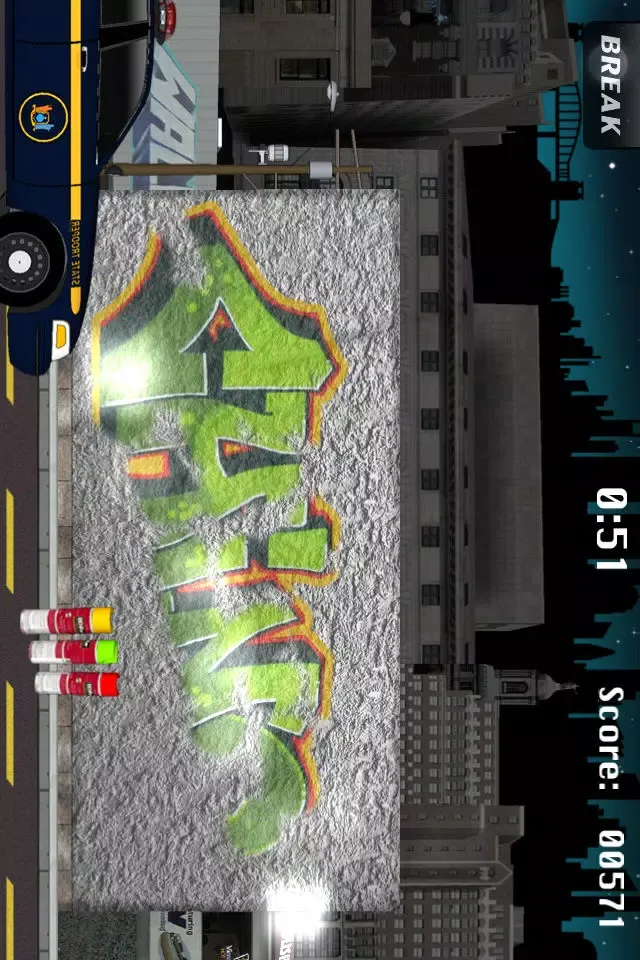 Graffiti Guru应用截图