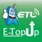 E-Topup ETL