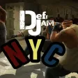 Deff-jamNyC Deff-jamNyC