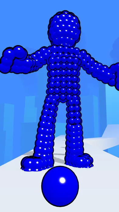 Bubble Giants應用截圖