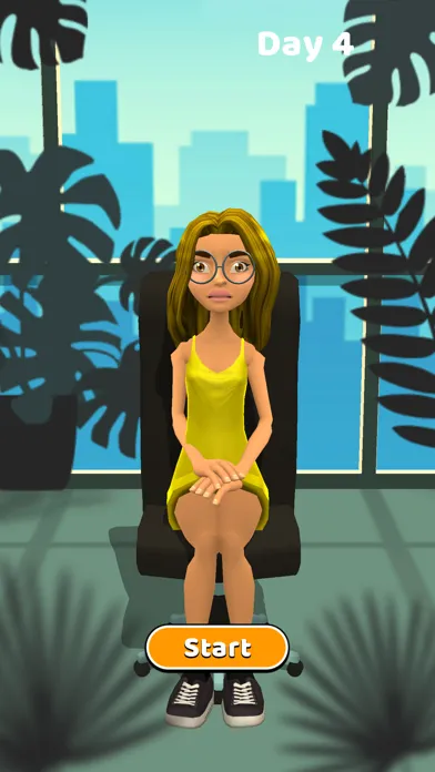Pimp My Girl سکرین شاٹس