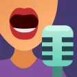 Sing a song!