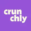 Crunchly | Calorie Tracker AI