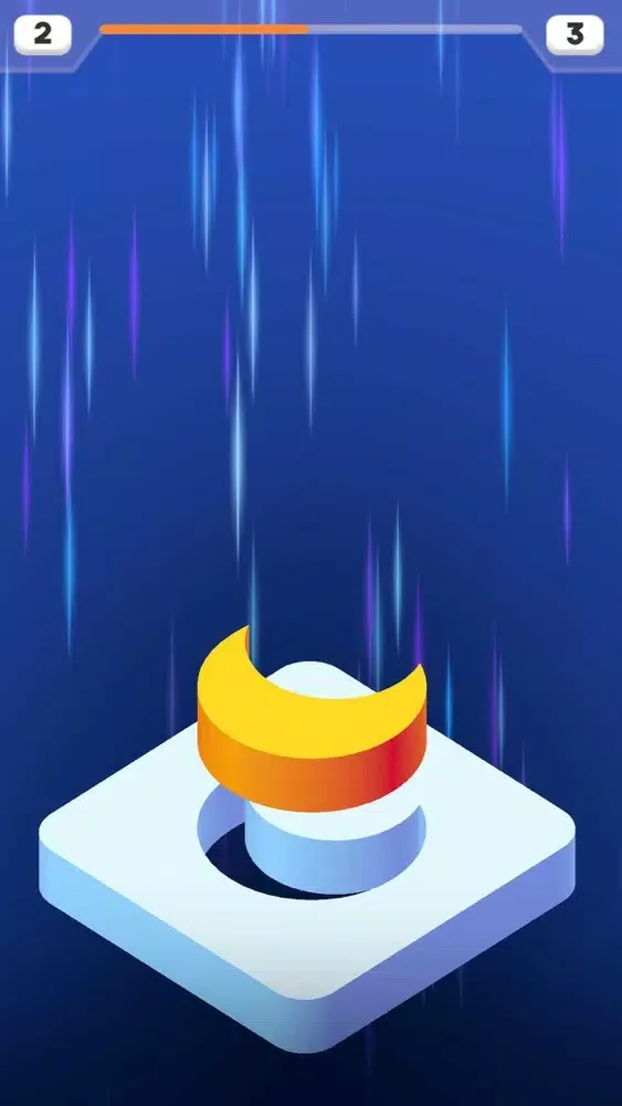 Shape Hit - Fit Shapes سکرین شاٹس