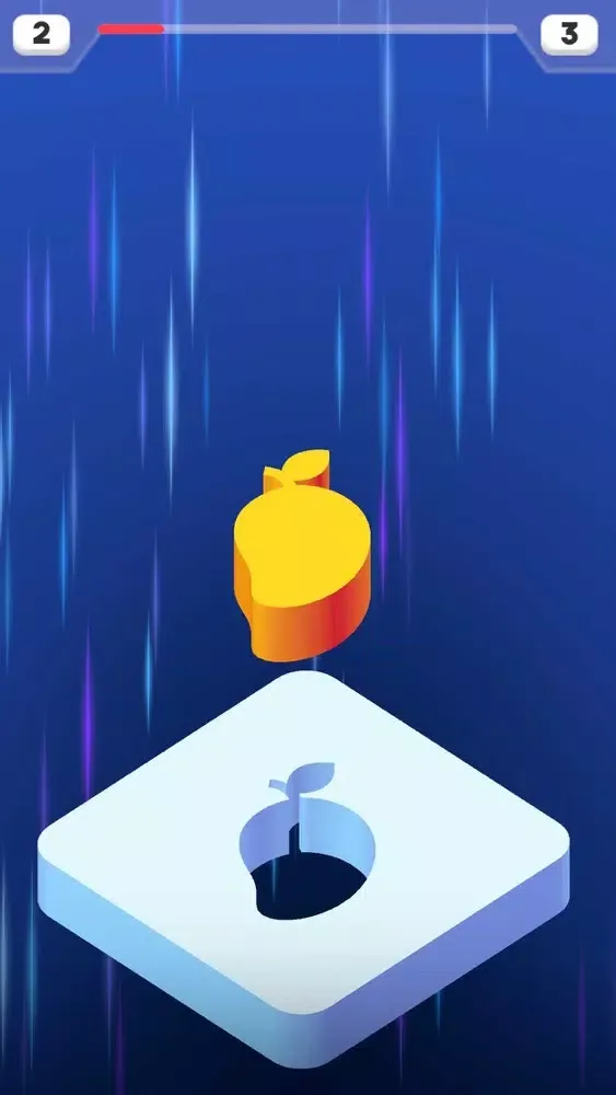 Shape Hit - Fit Shapes سکرین شاٹس
